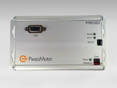 PiezoMotor PMD301