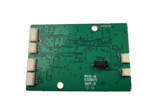 Piezo Motor Controller PMD 401