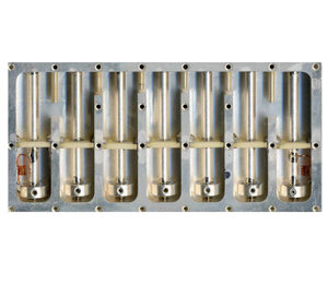 5g piezo motor