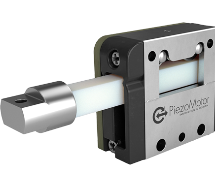 Piezo LEGS® precision linear actuator