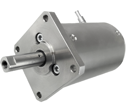 Linear 300N, vacuum capable motorTrue Linear Direct drive, self locking with no backlash. Vacuum capable.