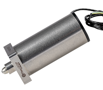 Linear 40N, covered motorTrue Linear Direct drive, self locking with no backlash. Covered to shield it from dirt and dust. Normal environments