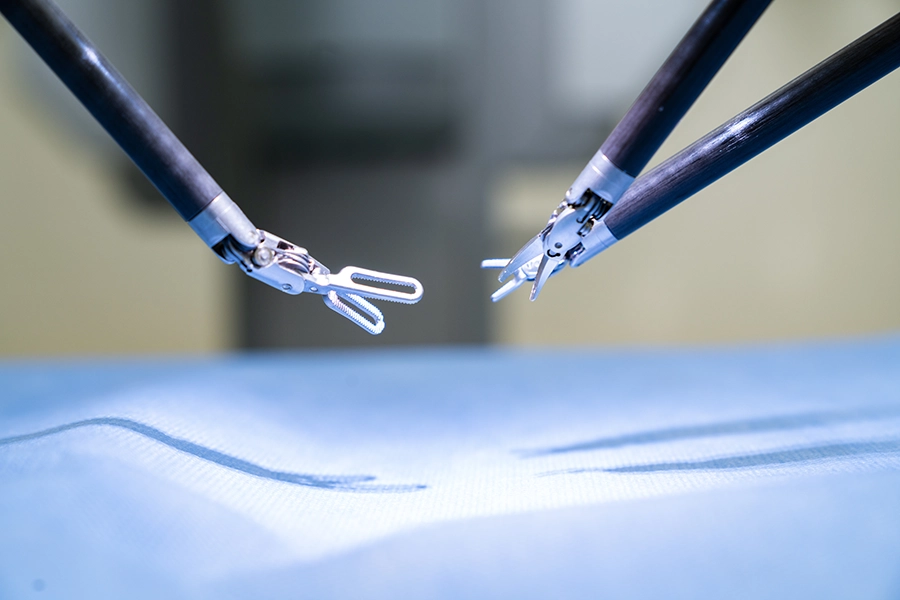 Illustrative image to represente the Medtech industry