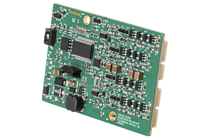 Contoller for Piezo LEGS motor