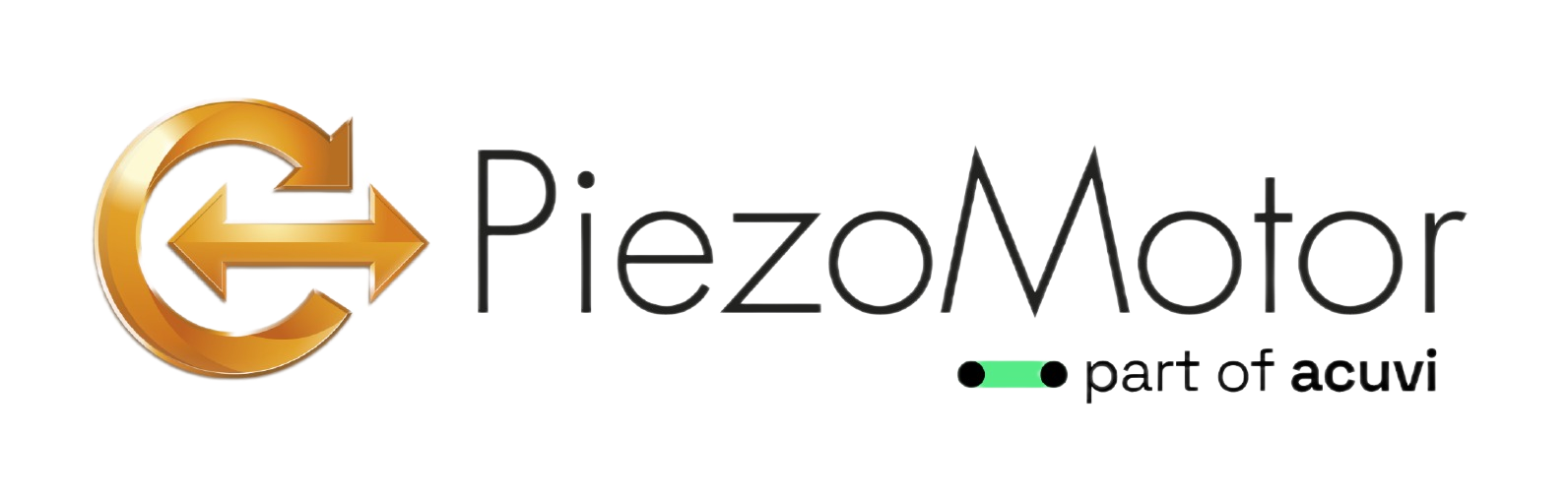 PiezoMotor