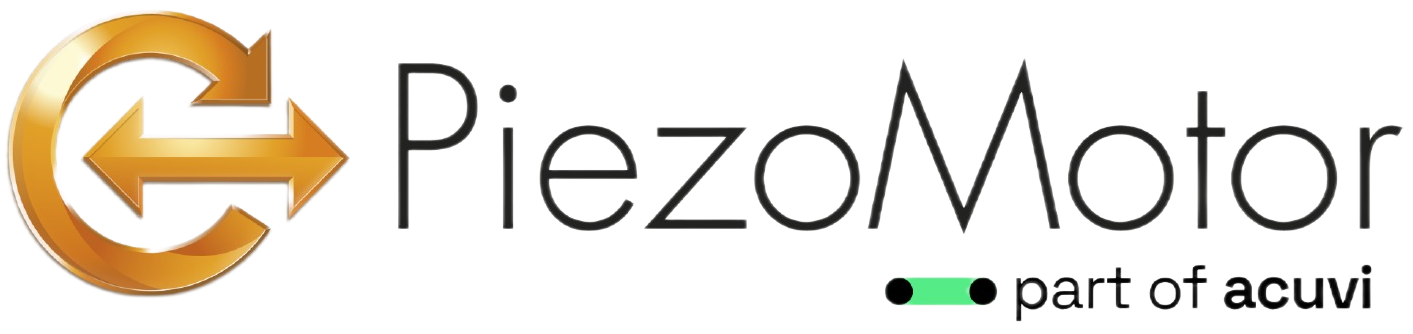 PiezoMotor